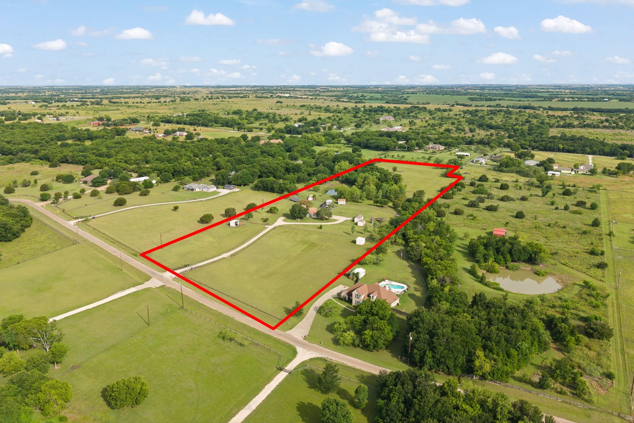 4736 Saint Leger Drive Cleburne TX 76033