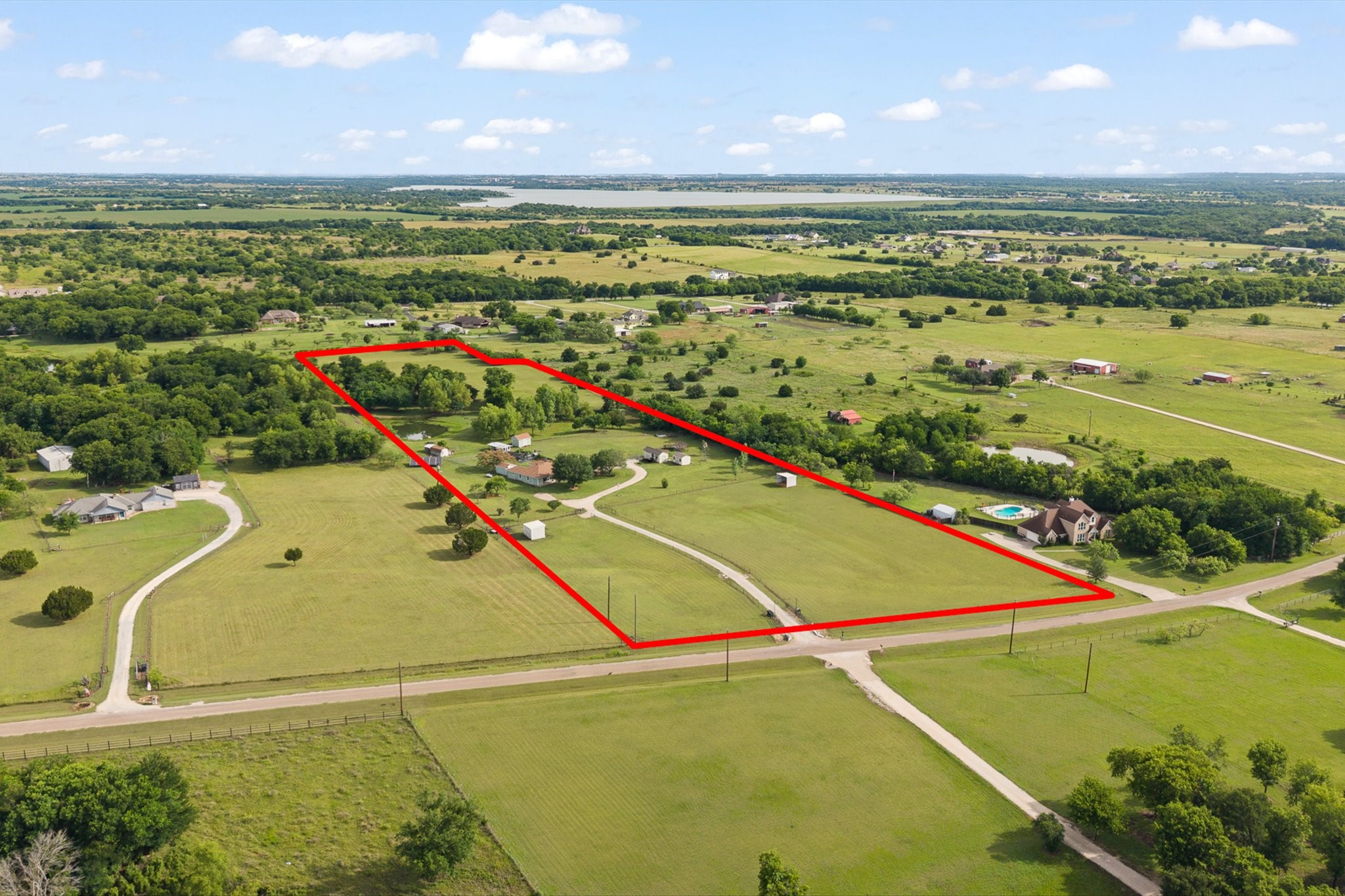 4736 Saint Leger Drive Cleburne TX 76033
