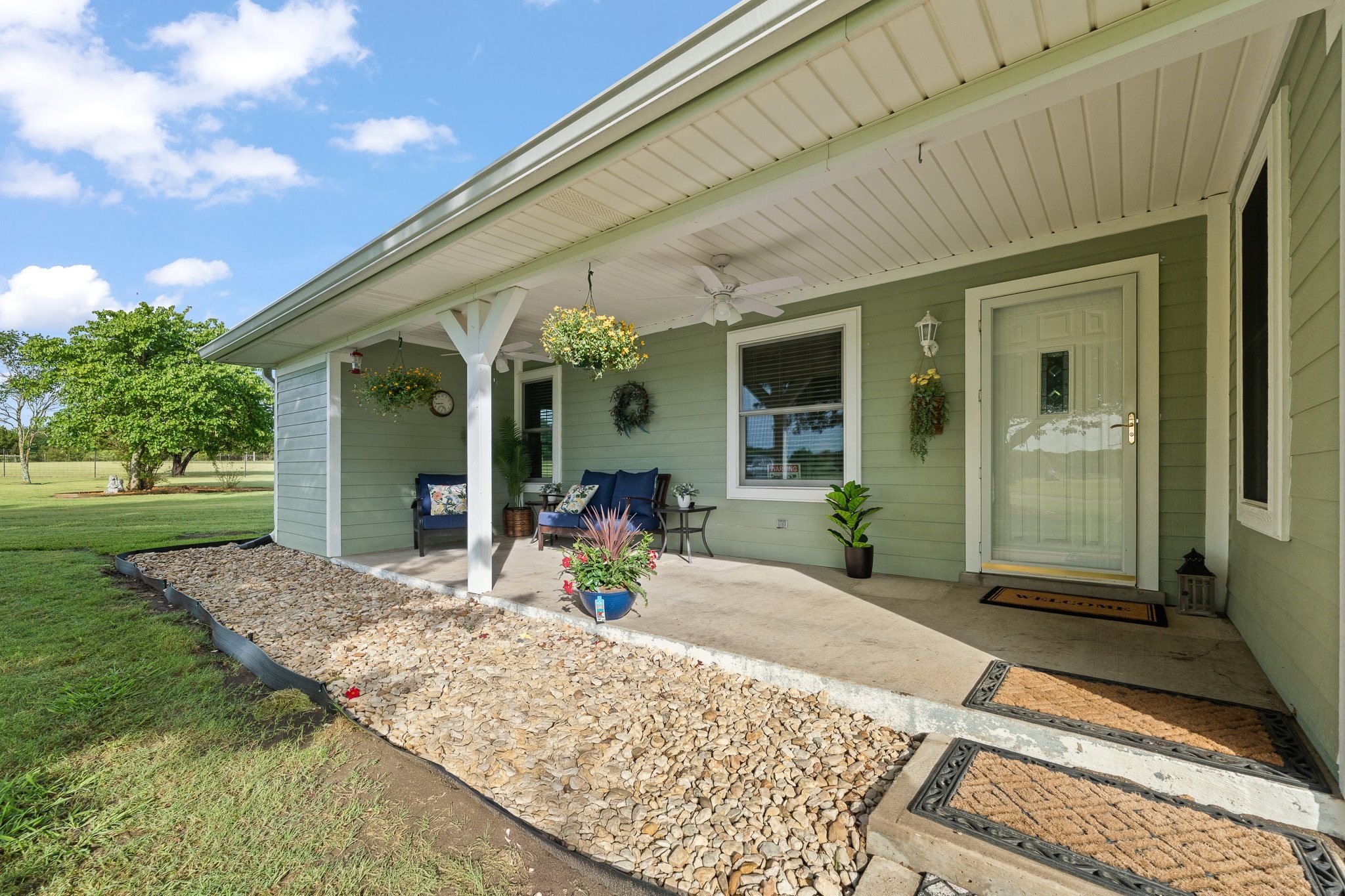 4736 Saint Leger Drive Cleburne TX 76033