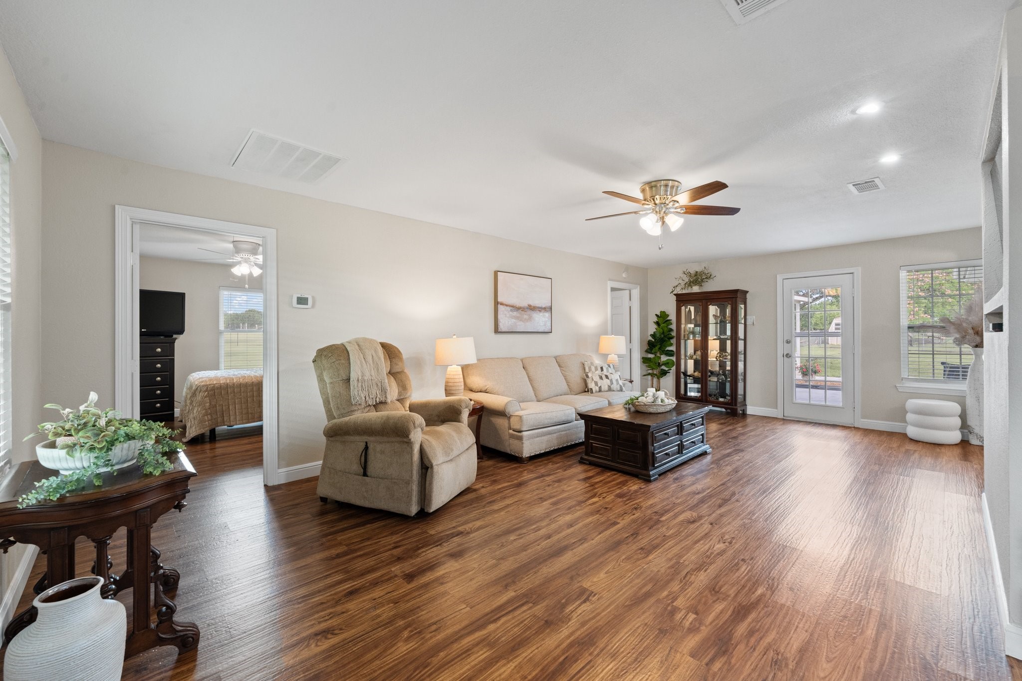 4736 Saint Leger Drive Cleburne TX 76033