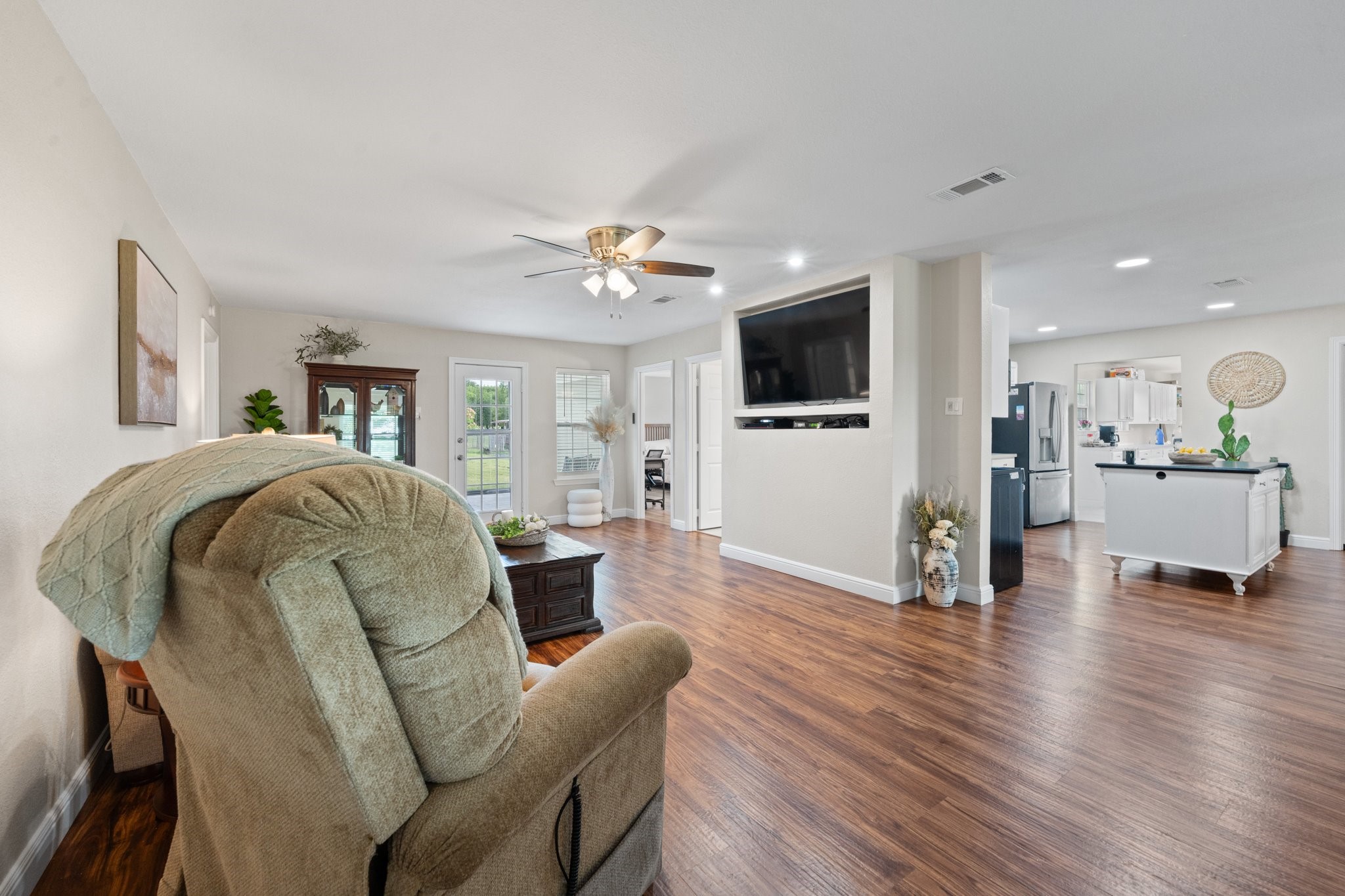 4736 Saint Leger Drive Cleburne TX 76033