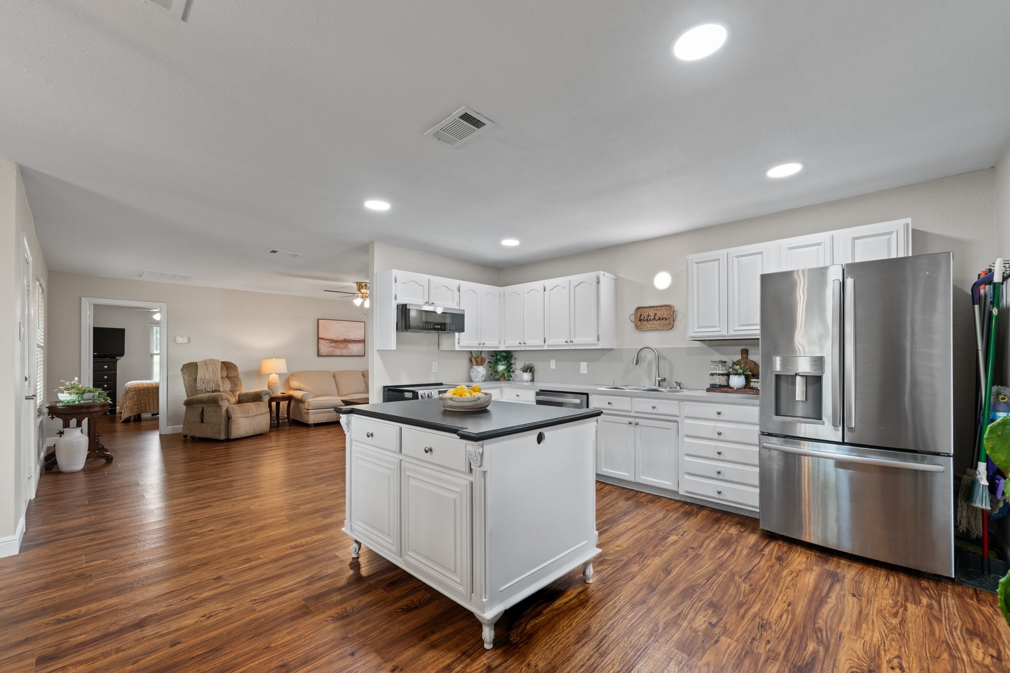 4736 Saint Leger Drive Cleburne TX 76033