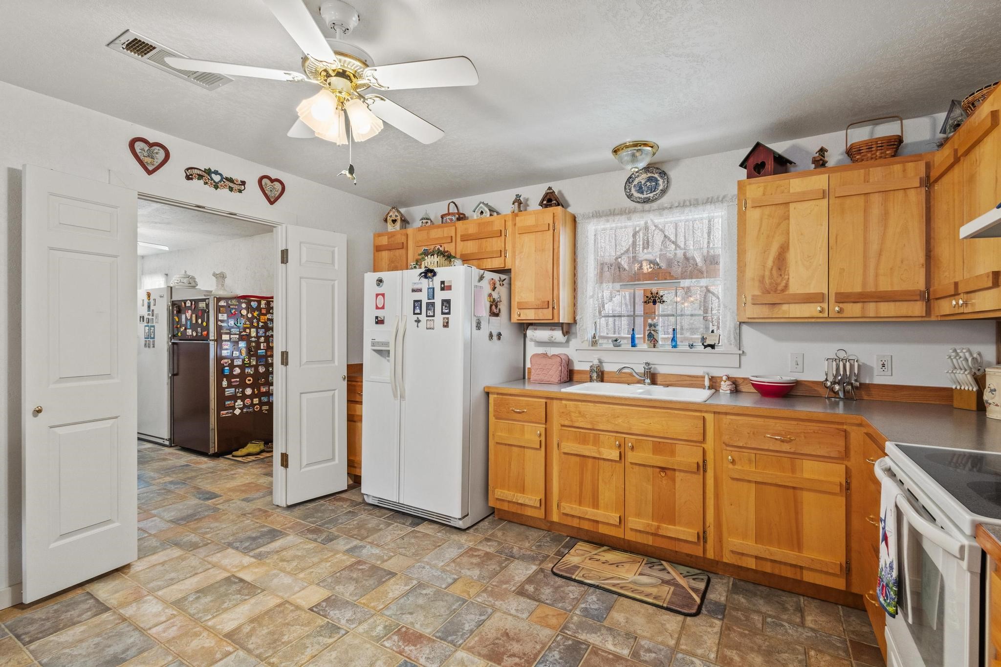 1393 County Road 2250 Ivanhoe TX 75447