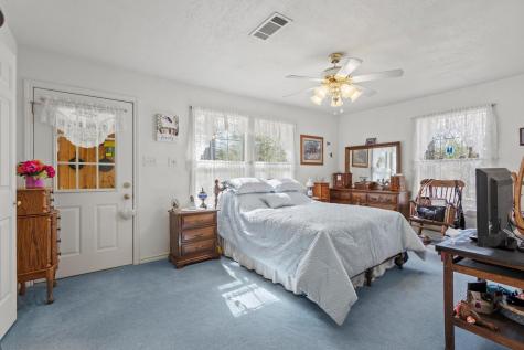 1393 County Road 2250 Ivanhoe TX 75447