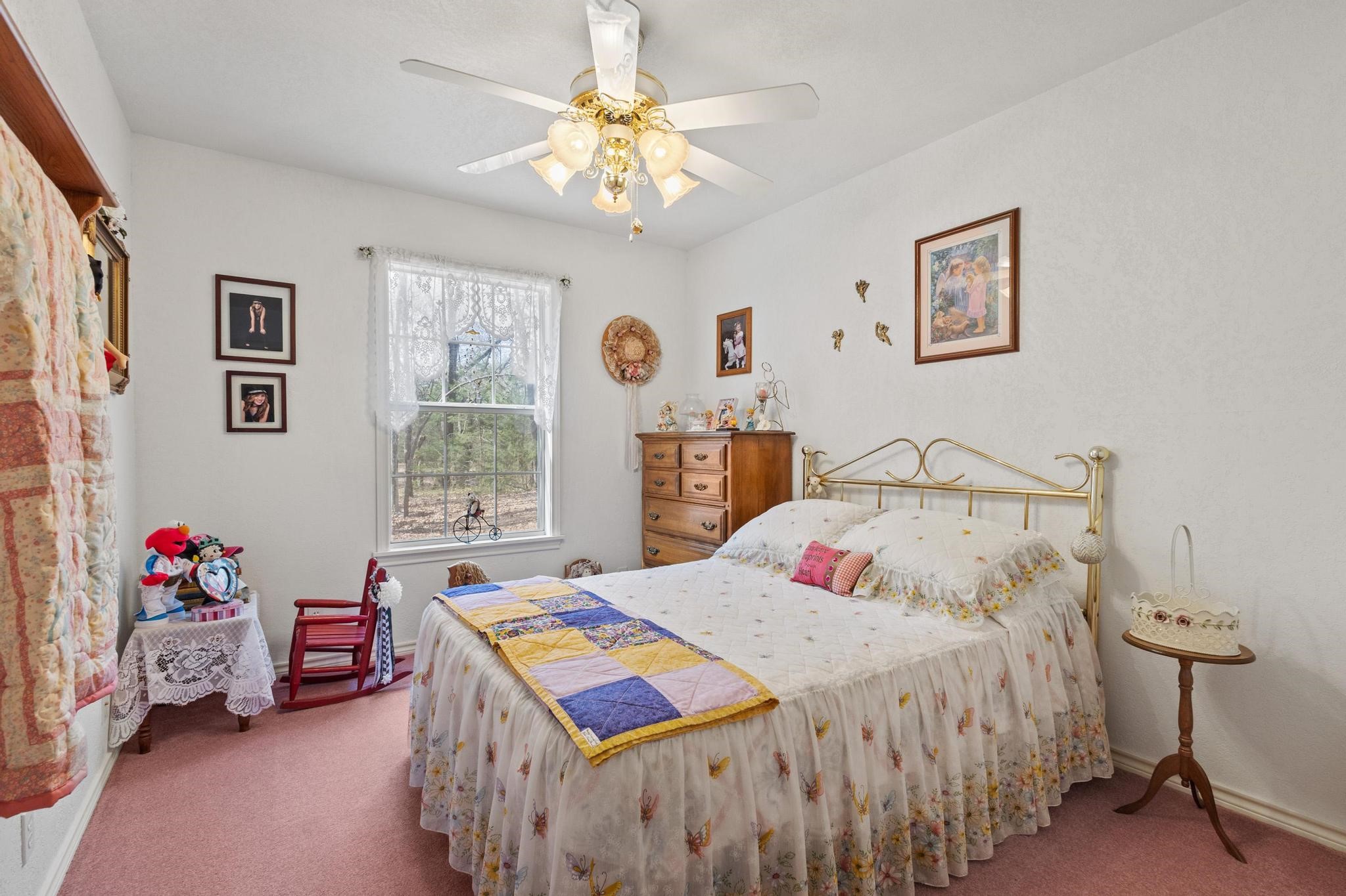 1393 County Road 2250 Ivanhoe TX 75447