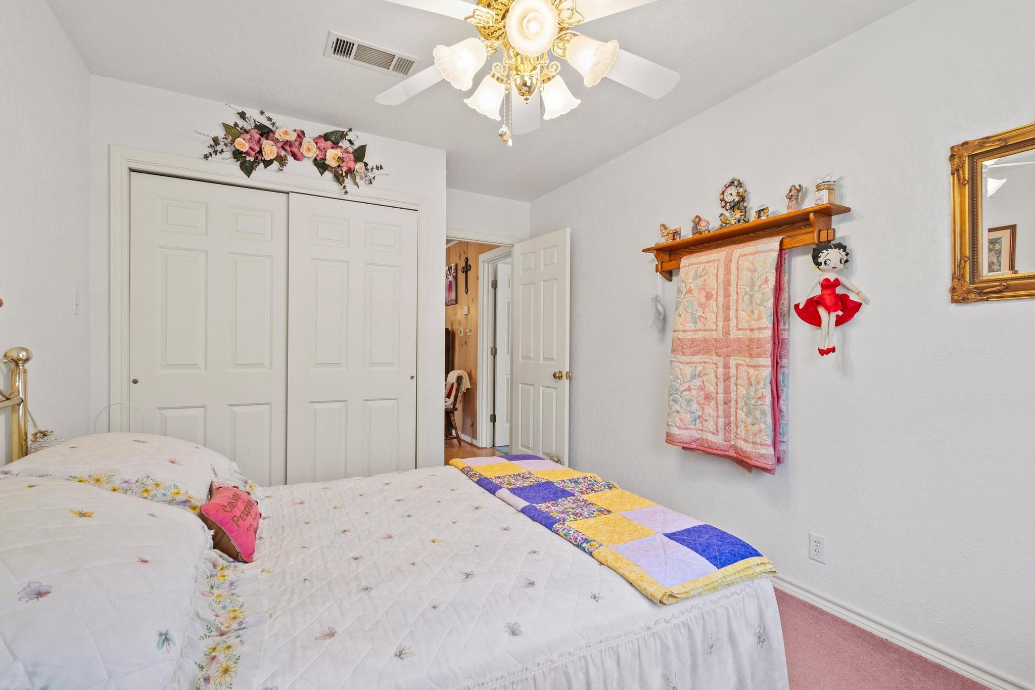 1393 County Road 2250 Ivanhoe TX 75447