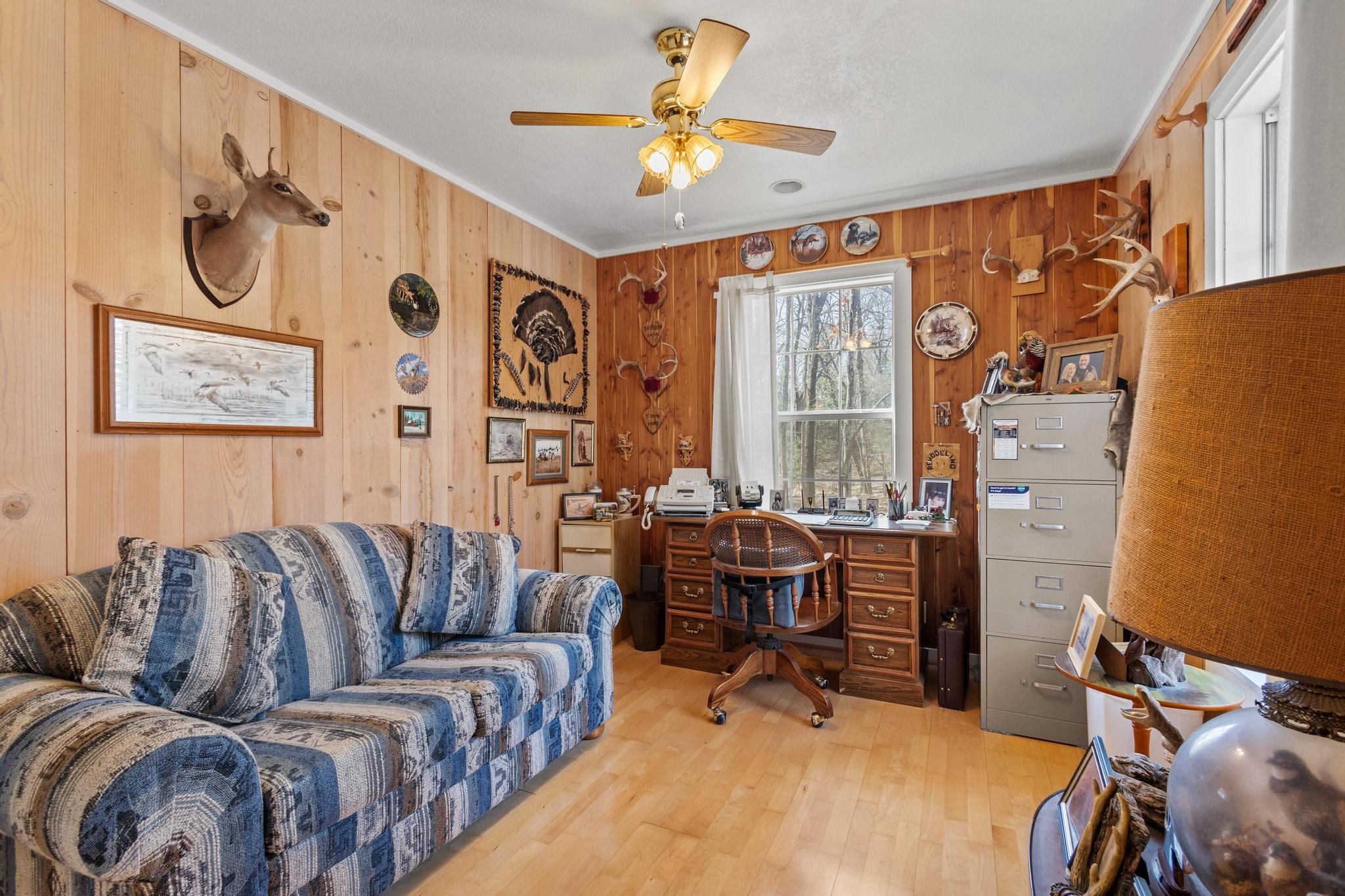 1393 County Road 2250 Ivanhoe TX 75447