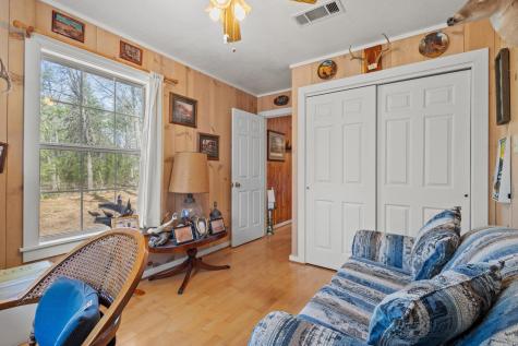 1393 County Road 2250 Ivanhoe TX 75447