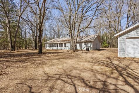 1393 County Road 2250 Ivanhoe TX 75447