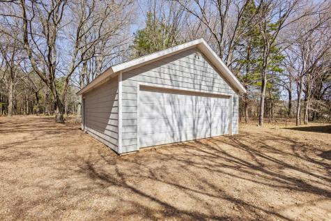 1393 County Road 2250 Ivanhoe TX 75447