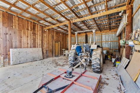 1393 County Road 2250 Ivanhoe TX 75447