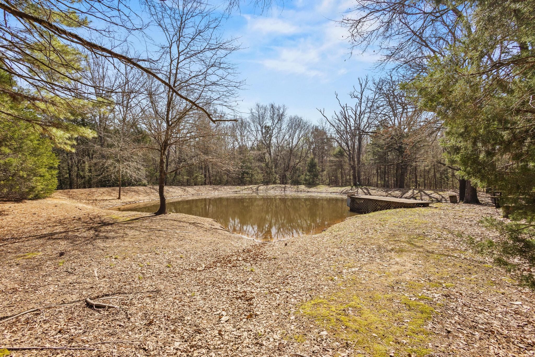 1393 County Road 2250 Ivanhoe TX 75447