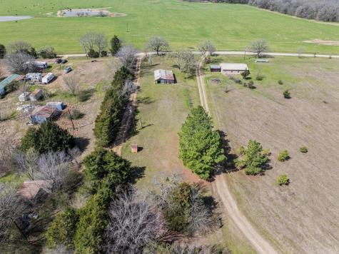 1393 County Road 2250 Ivanhoe TX 75447