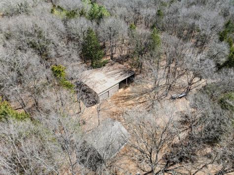 1393 County Road 2250 Ivanhoe TX 75447