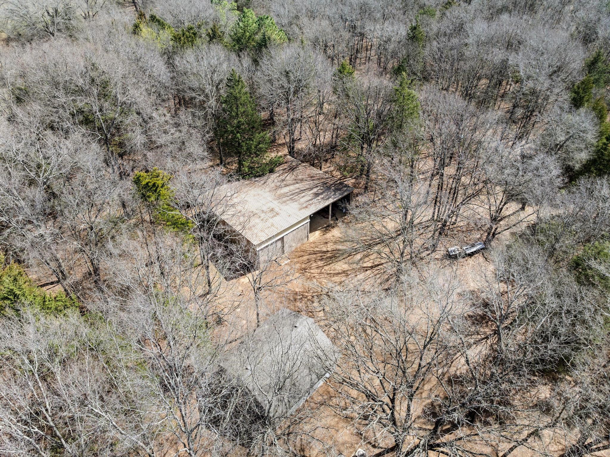 1393 County Road 2250 Ivanhoe TX 75447