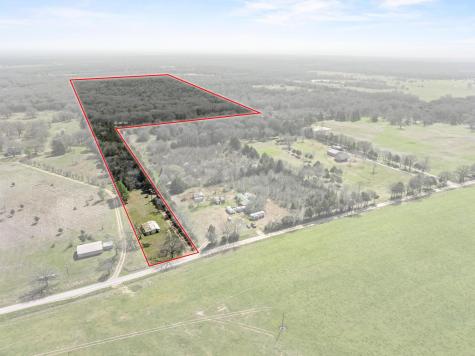 1393 County Road 2250 Ivanhoe TX 75447
