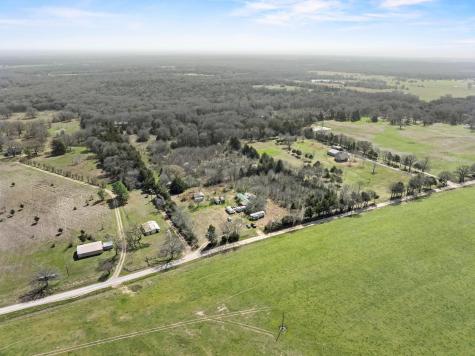 1393 County Road 2250 Ivanhoe TX 75447