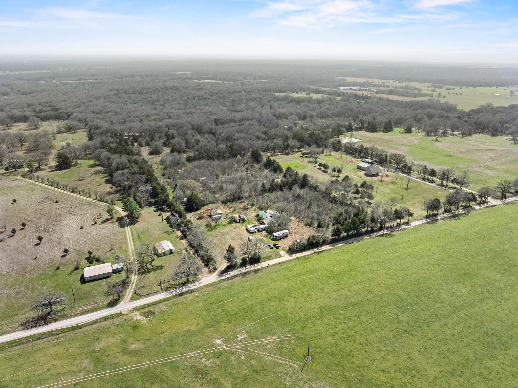 1393 County Road 2250 Ivanhoe TX 75447