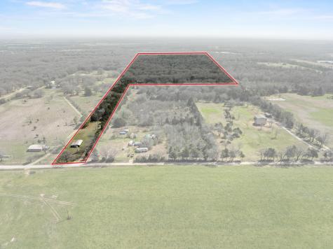 1393 County Road 2250 Ivanhoe TX 75447