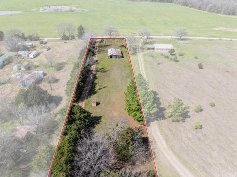 1393 County Road 2250 Ivanhoe TX 75447