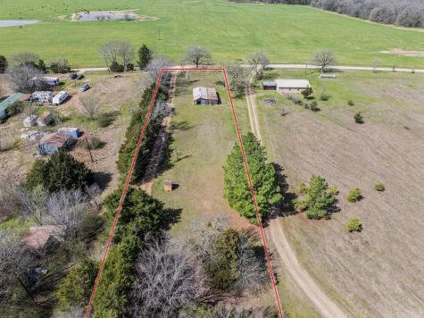 1393 County Road 2250 Ivanhoe TX 75447