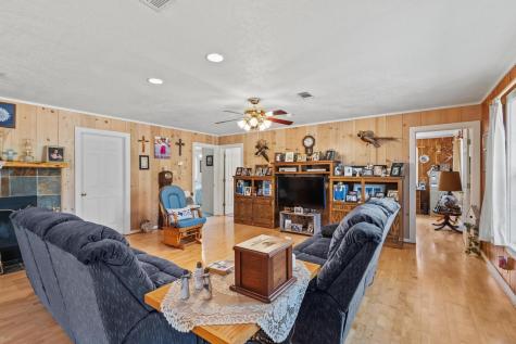 1393 County Road 2250 Ivanhoe TX 75447