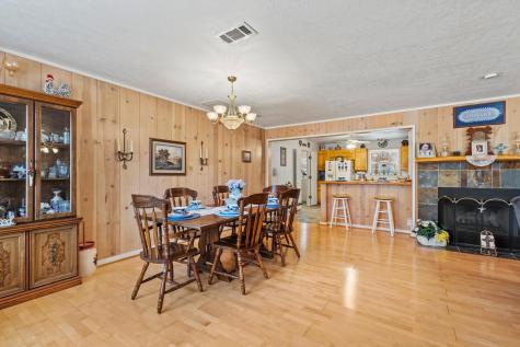 1393 County Road 2250 Ivanhoe TX 75447