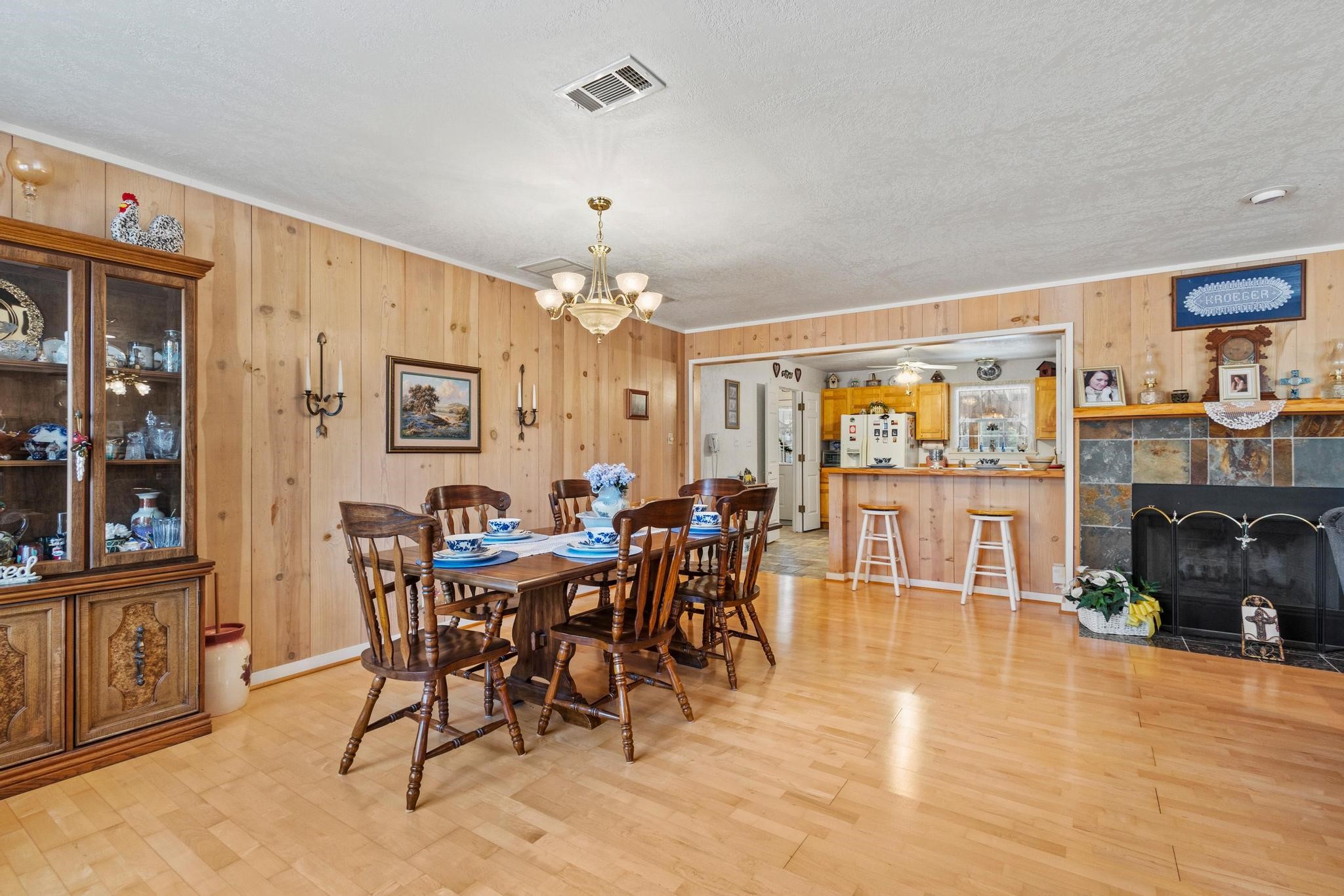 1393 County Road 2250 Ivanhoe TX 75447
