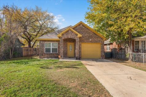 1321 Betty Lane Haltom City TX 76117