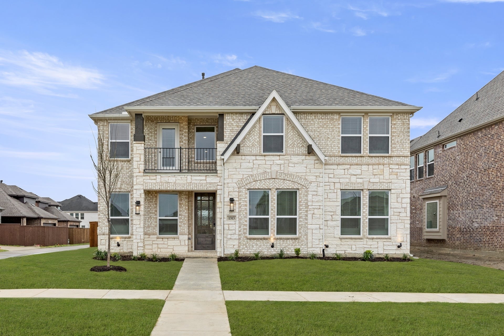 1313 Overton Street Frisco TX 75036