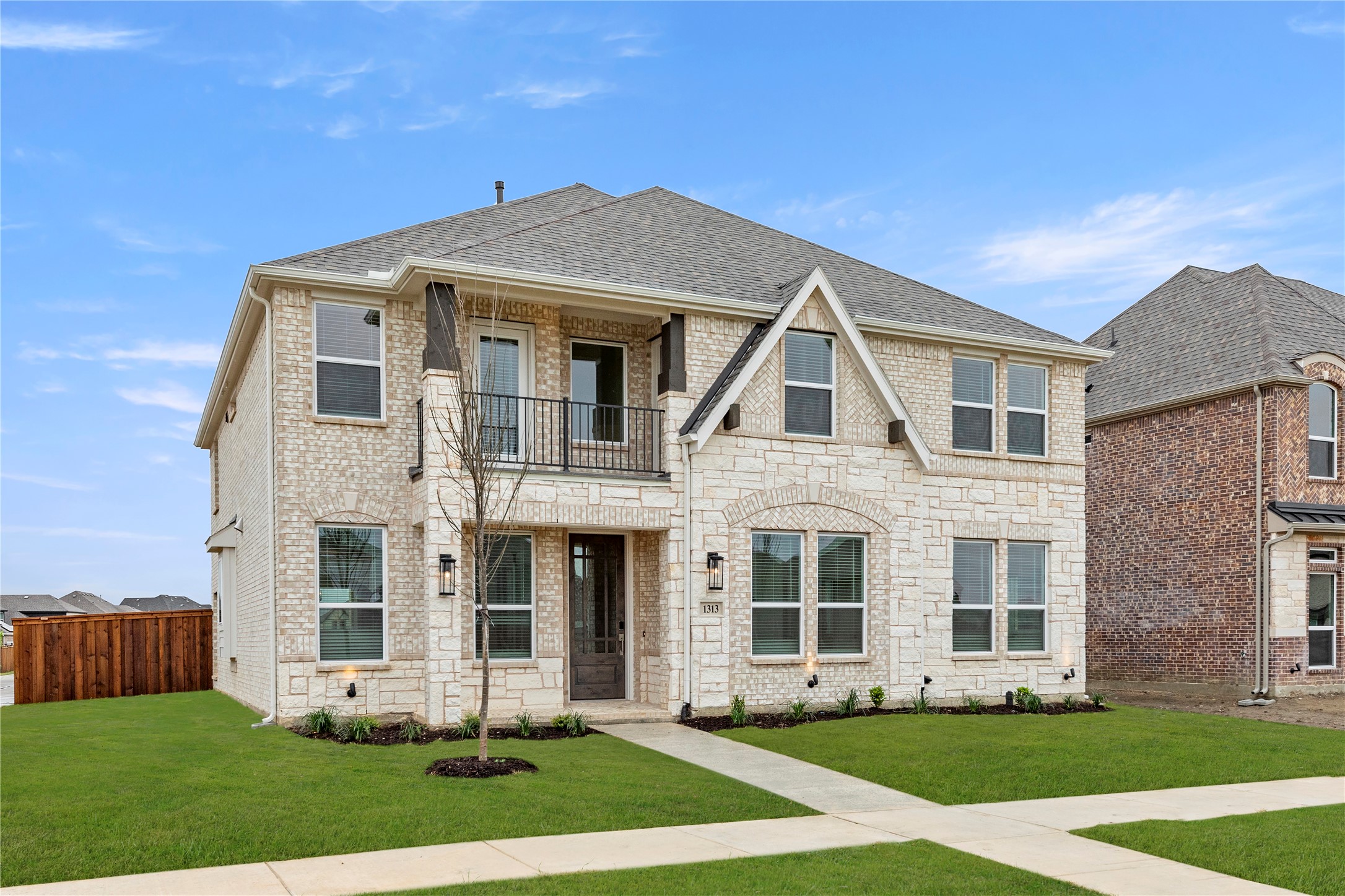 1313 Overton Street Frisco TX 75036
