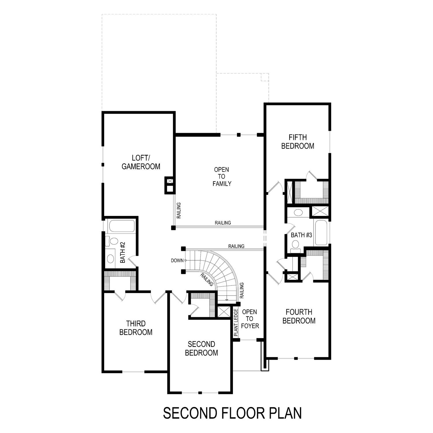 1313 Overton Street Frisco TX 75036