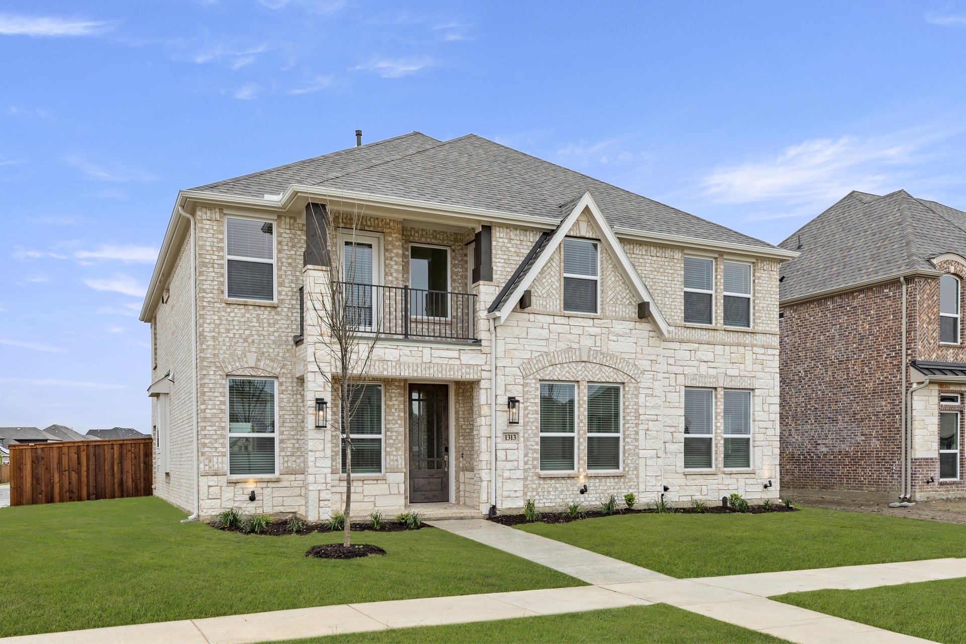 1313 Overton Street Frisco TX 75036