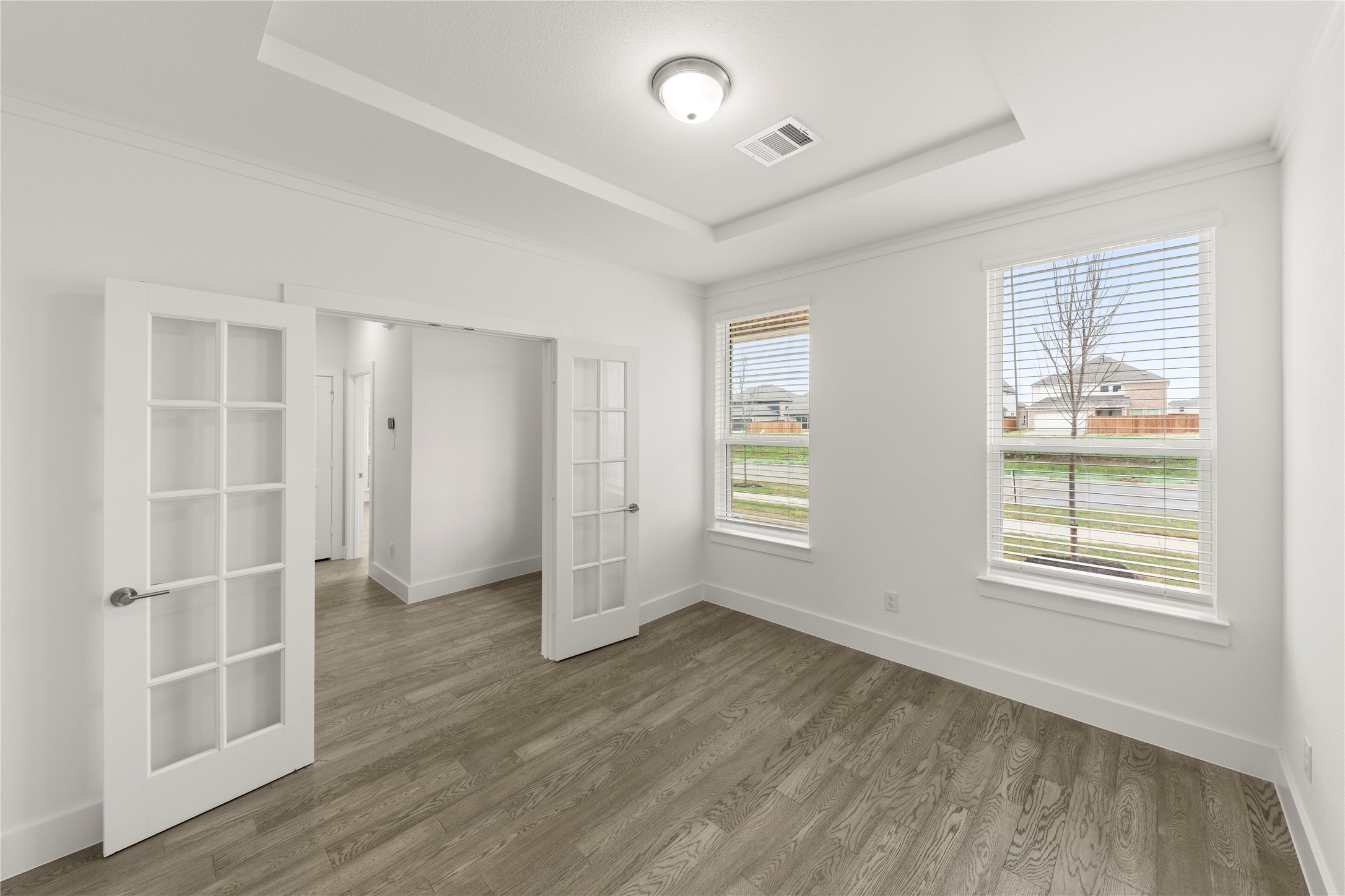1313 Overton Street Frisco TX 75036