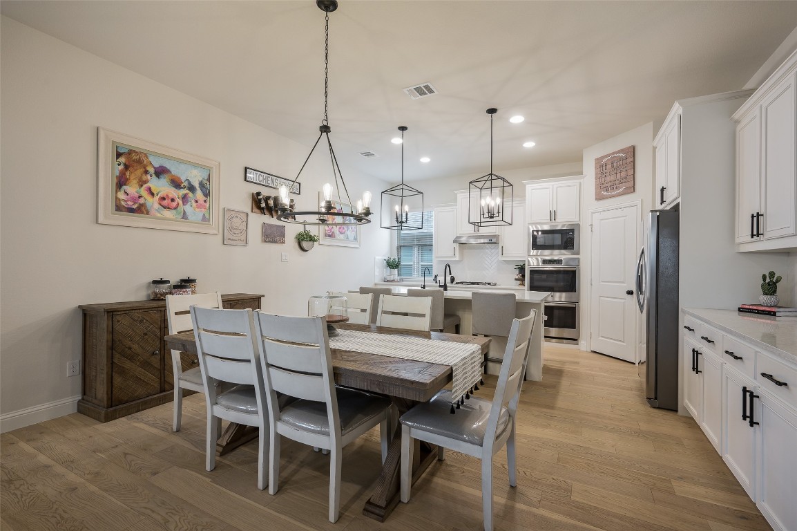 3521 Charleston Drive Melissa TX 75454