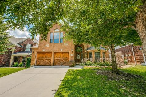 4936 Giordano Way Fort Worth TX 76244