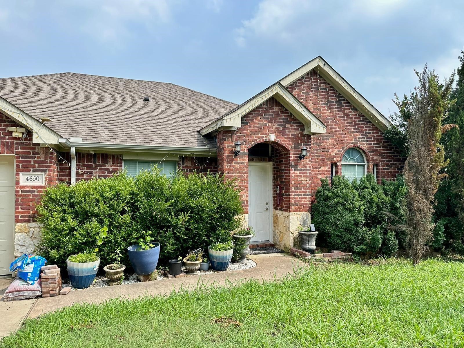 4650 Stonewall Cove Wylie TX 75098