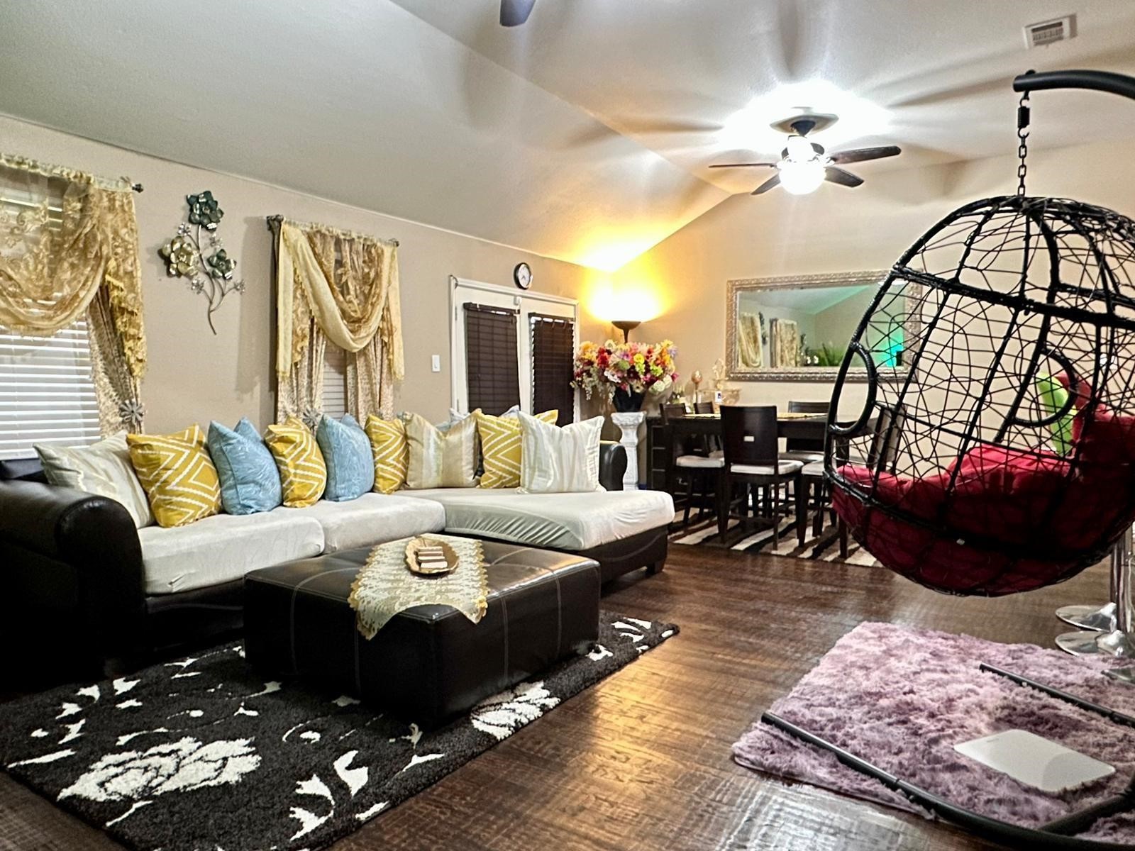 4650 Stonewall Cove Wylie TX 75098