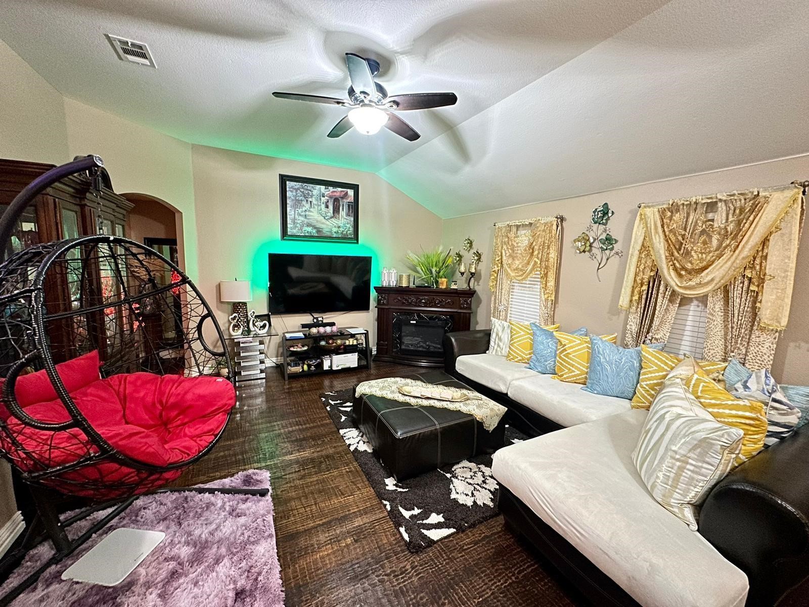 4650 Stonewall Cove Wylie TX 75098