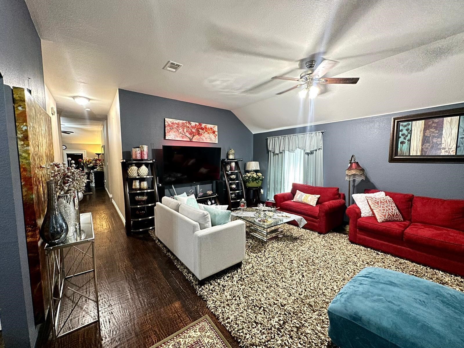 4650 Stonewall Cove Wylie TX 75098