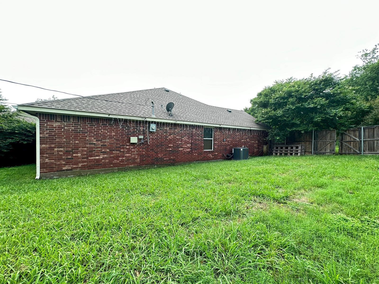 4650 Stonewall Cove Wylie TX 75098