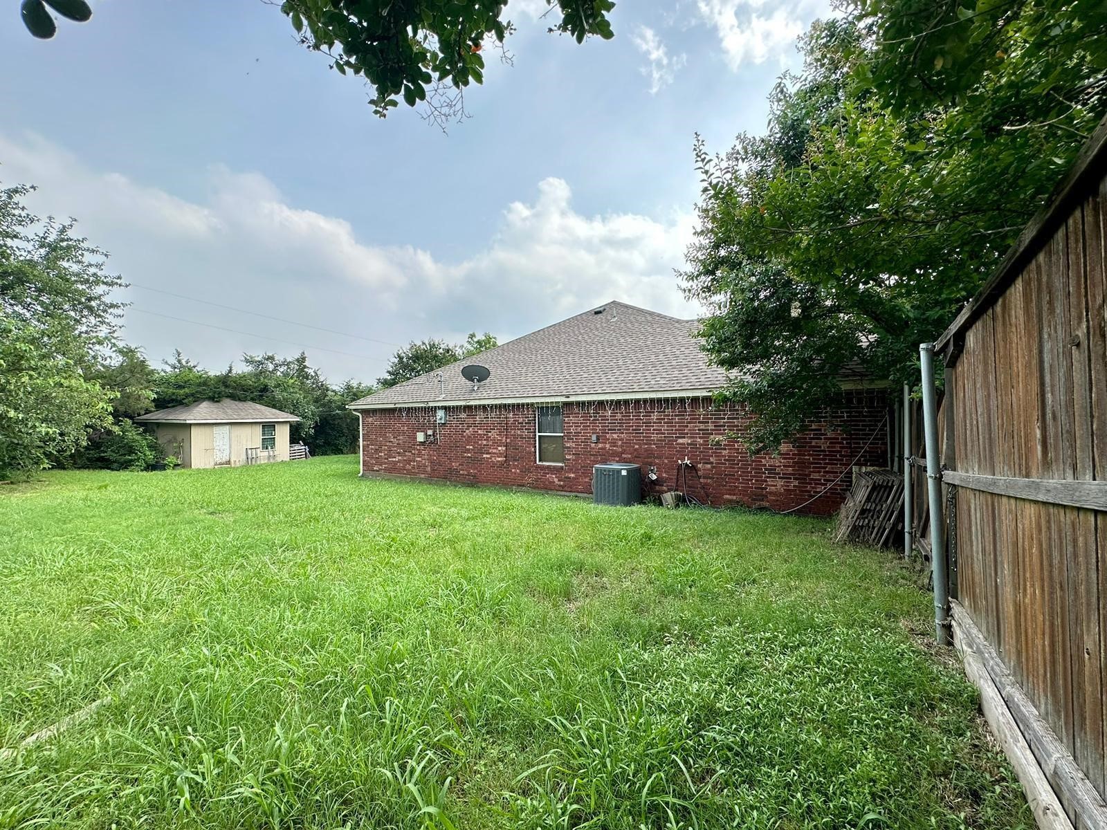 4650 Stonewall Cove Wylie TX 75098