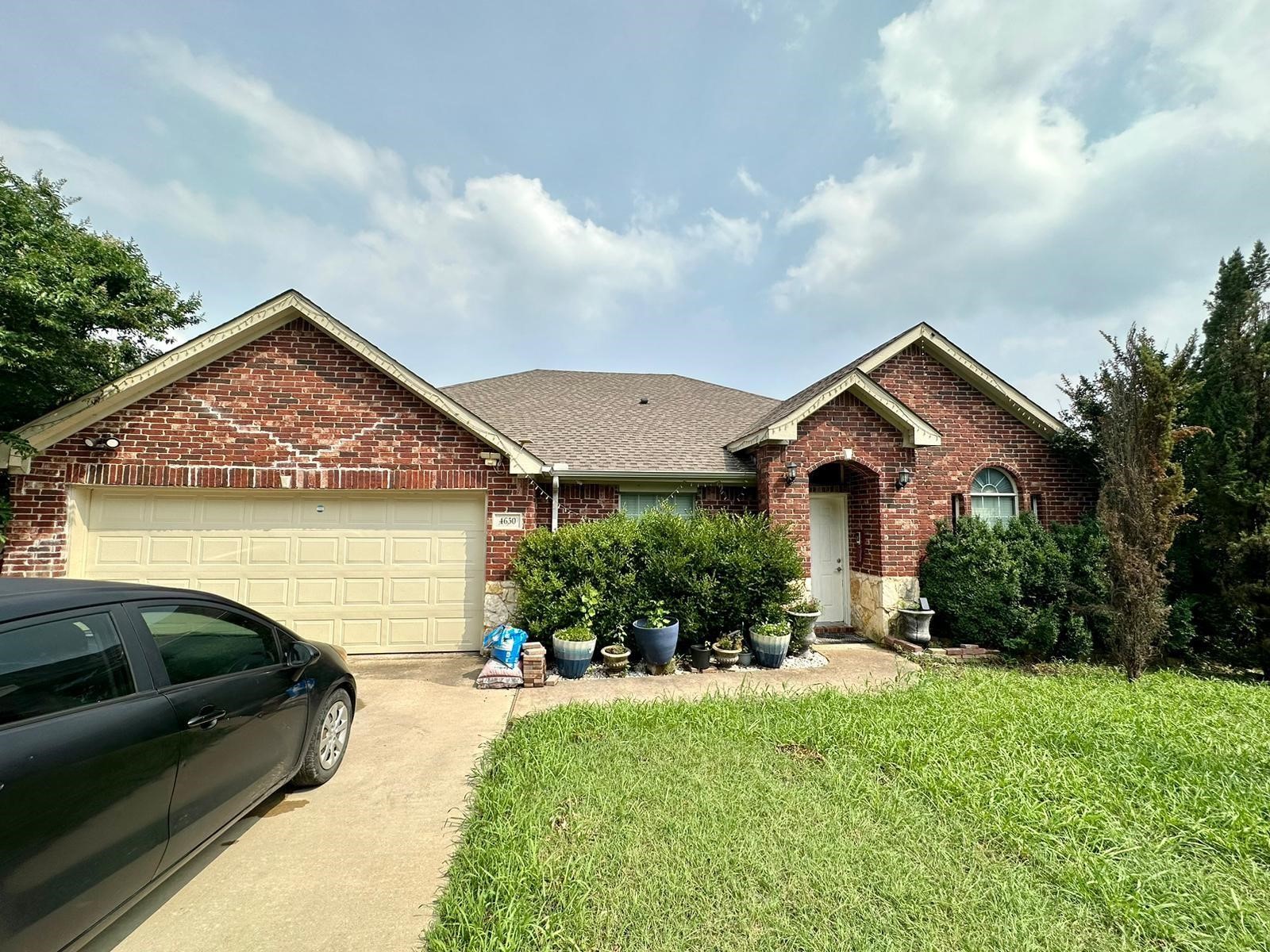 4650 Stonewall Cove Wylie TX 75098