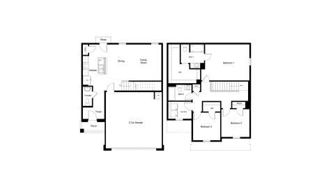 4228 Woodhill Bend Drive Fort Worth TX 76036