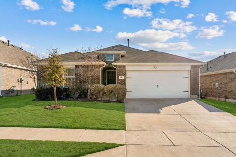 9012 Finn Lane Fort Worth TX 76131