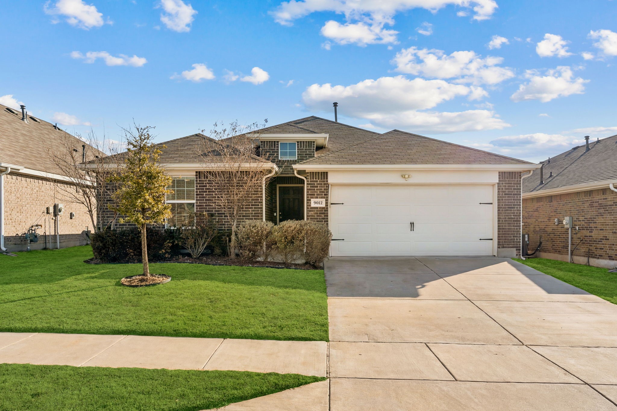 9012 Finn Lane Fort Worth TX 76131