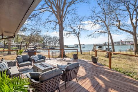120 Deer Island Road Mabank TX 75156