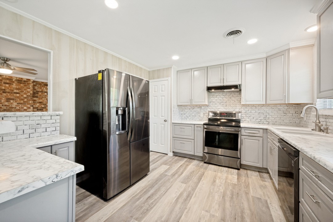 104 Cove Drive Shady Shores TX 76208