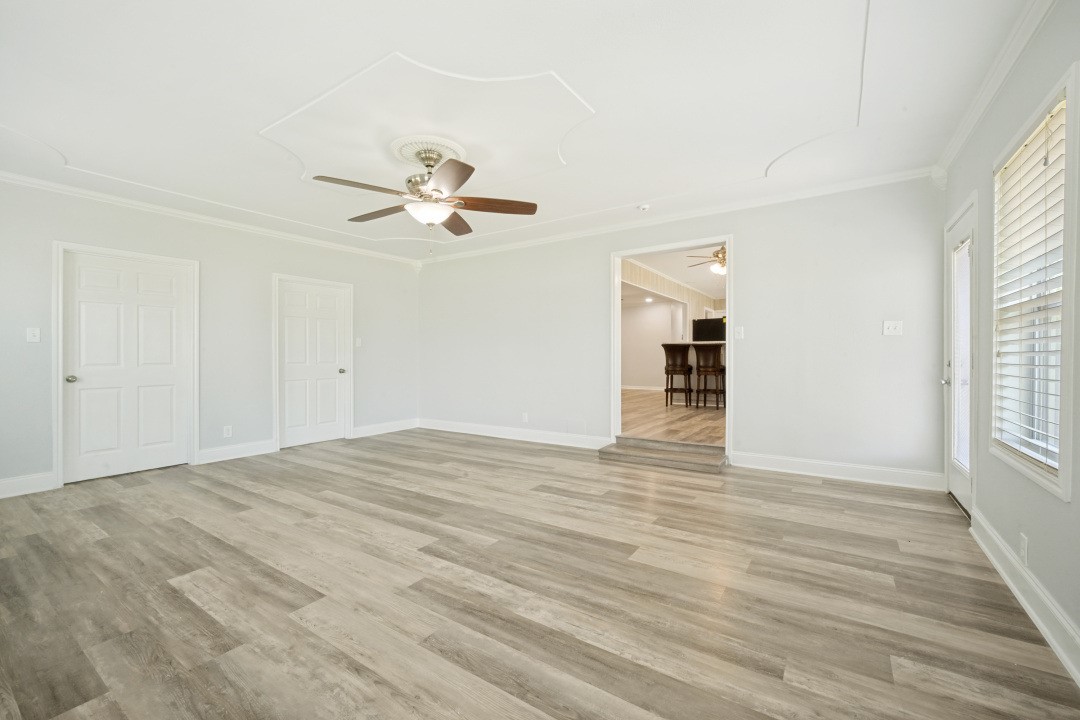 104 Cove Drive Shady Shores TX 76208