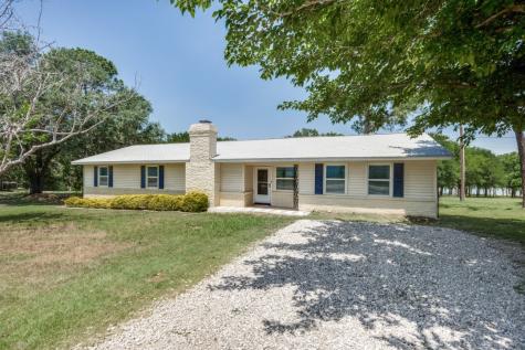 104 Cove Drive Shady Shores TX 76208
